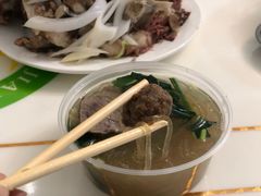 -尔力新疆丸子汤(北屯店)