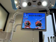 -天津市口腔医院(和平本部)