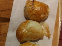 -石榴红了·非遗酥皮烤包子·新疆菜(瑞豪店)
