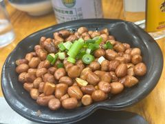 -张记焖窑·十五年专注焖烤(雍和宫店)