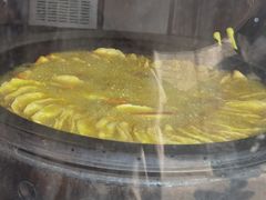 -河州春清真西北特色美食(虎踞路店)