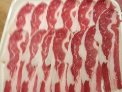 碳烤肥牛-肆拾壹號烤肉(龙岗店)