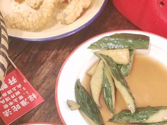 -聂发财重庆江湖菜(解放碑店)