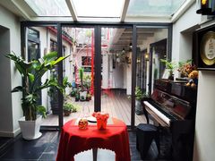 -EATALIA意塔利意式餐厅(鼓楼店)