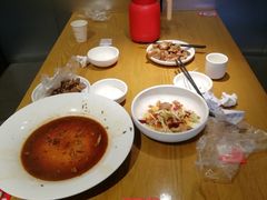 -九毛九西北菜(大东海店)