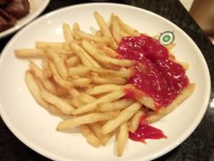 -东方之珠洗浴休闲广场(大港店)