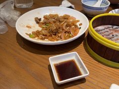 -鸽味轩·粤菜小馆(高楼门总店)