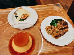 意式香草奶油沙司猪排-MUJI无印良品(深圳深业上城城市旗舰店)