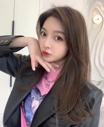 -Amo la Diva造型