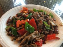 -九龙湾·御膳坊(九龙窠路店)