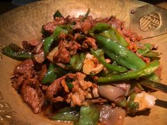 -小稻田辣椒炒肉(大浪商业中心店)