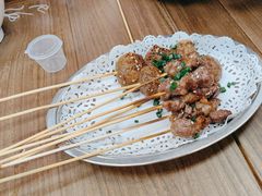 -立文冬·鲜活面(杭州太合商业中心店)