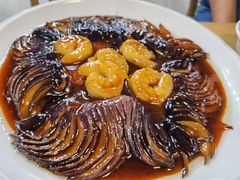 -陈傻子餐厅(世纪都会店)
