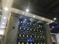 -福海居烤鸭店(鸟巢店)