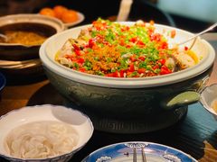 -隐厨·中国菜馆(三里屯T+MALL店)