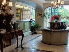 -欧洲房子(宜必思店)