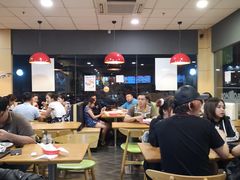 -Borenos Fried Chicken(Asia City)