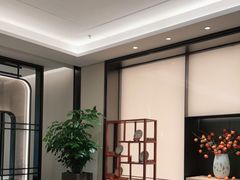 -上海宝华喜来登酒店·采悦轩中餐厅