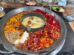 -楠火锅(绵阳首店)