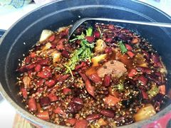 -烛影拾光观景餐厅·创意菜·摄影·小提琴(大唐不夜城店)