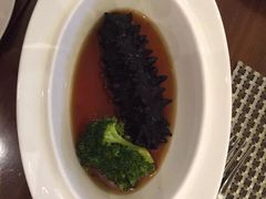 -月色西餐厅·海鲜刺身·烧烤(科学城保利郡雅酒店)
