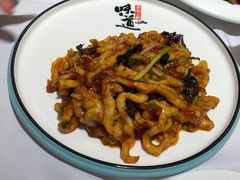 -峨嵋酒家总店(车公庄店)