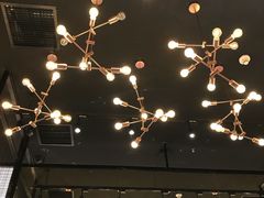 大堂-馔豚·台北菜专门店(深圳湾万象城店)