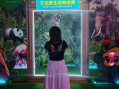 -观音桥步行街