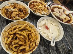 -西月城谭豆花(春熙路店)
