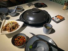 竹笙椰子鸡-百年果林椰子鸡(中洲店)