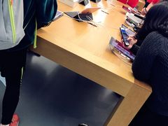-Apple 零售店(Canton Road)