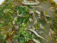 -春雨羊汤店(广开四马路总店)
