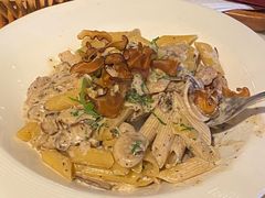 -at cafe 意大利餐厅(集美店)