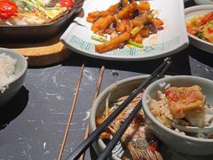 -云海肴云南菜·蒸汽石锅鱼(青岛万象城店)