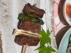 -松临·铁板烧&Omakase(神农店)