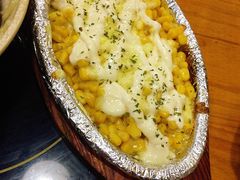 -咕咕站韩国料理(紫金港店)