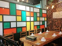 -小俩口烧烤东北菜(双井店)