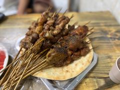 -同来顺烧烤餐厅(哈尔滨道店)