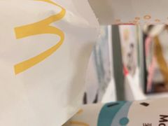 -麦当劳(磨子桥店)