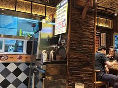 -有奴思烤肉·清真(正宁路店)