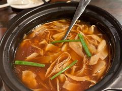 -外婆家(蓝色港湾店)