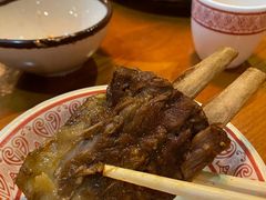 -三太子地摊烧烤·小龙虾(北蔡店)