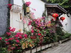 -三坊七巷历史文化街区