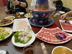 -爱新觉罗福臨火锅馆(万科滑雪场店)