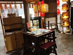 -南京大牌档(香港广场店)
