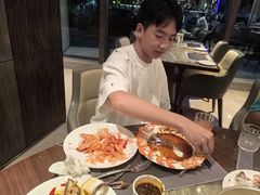 -安蒂娅·海鲜自助餐厅(安蒂娅美兰酒店)