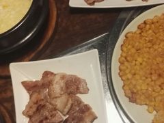 -六七八韩式烤肉·韩国料理(上杭路店)