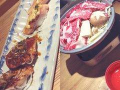 -初居食屋日式料理(万象城购物中心店)