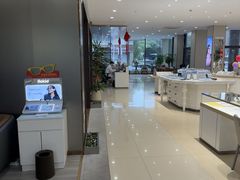 -绿洲眼镜(文教北路店-浙江52家连锁门店)