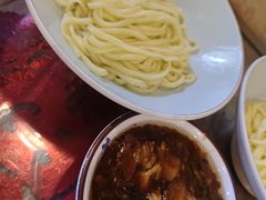 -锅儿挑面馆